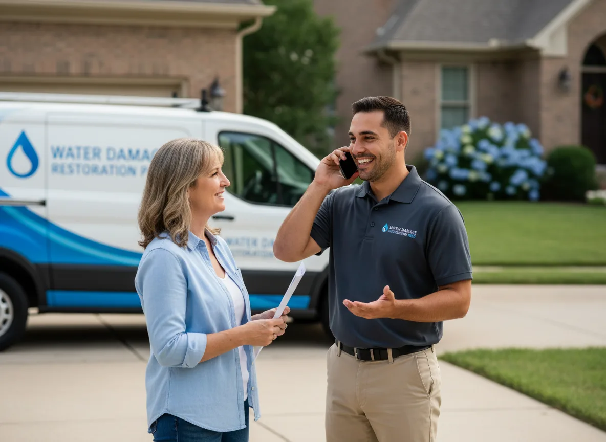Flood Restoration Ontario, NY FAQs